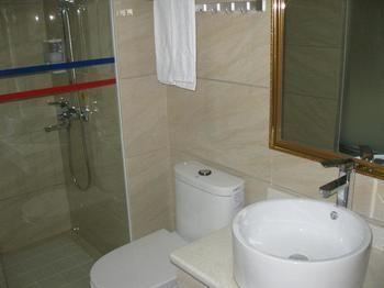 Guilin Bolish Hotel Eksteriør billede