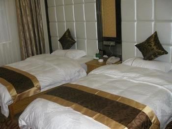 Guilin Bolish Hotel Eksteriør billede