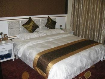 Guilin Bolish Hotel Eksteriør billede