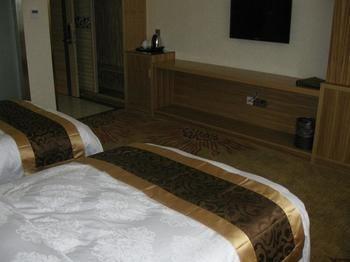 Guilin Bolish Hotel Eksteriør billede