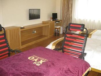 Guilin Bolish Hotel Eksteriør billede